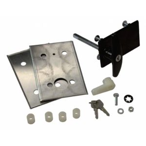 GARADOR GAR0150 Garage Door Handle Conversion Kit